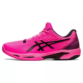 Asics Solution Speed Ff 2 Clay Hot Pink 41.5