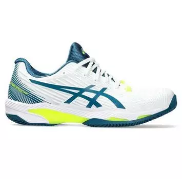 Asics Solution Speed FF 2 Clay теннисные кроссовки EU 40