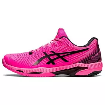 Asics Solution Speed Ff 2 Hot Pink 40.5
