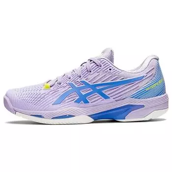 Asics Solution Speed Ff 2 Murasaki Periwinkle Blue Women s 37