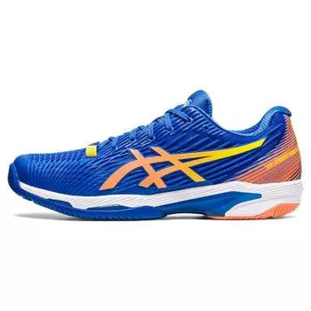 Asics Solution Speed Ff 2 Tuna Blue 41.5