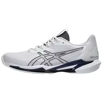 Asics Solution Speed FF 3 A.P.C. Белые кроссовки Midnight для мужчин 1041A516-960 42.5