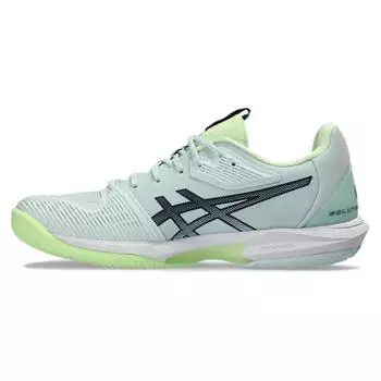 Asics Solution Speed Ff 3 Pale Mint Blue Expanse Women s 37