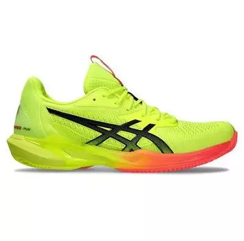 Asics Solution Speed FF 3 Paris теннисные кроссовки EU 37