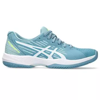 ASICS Solution Swift FF 1042A197.402 GRIS BLUE WHITE 225