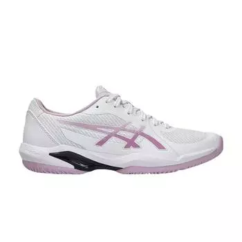 Asics Solution Swift FF 2 Australian Open - белые женские кроссовки Ube 1042A265-102 44