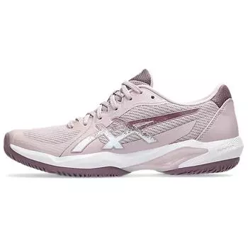 ASICS Solution Swift FF 2 Watershed Rose Women Sneakers Pink White 1042A265-700 37.5