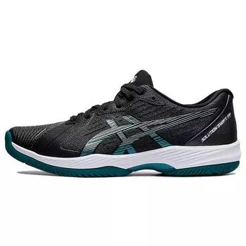 Asics Solution Swift Ff Black Misty Pine 42