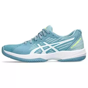 Asics Solution Swift Ff Gris Blue Women s 37