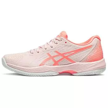 Asics Solution Swift Ff Pearl Pink Sun Coral Women s 37.5