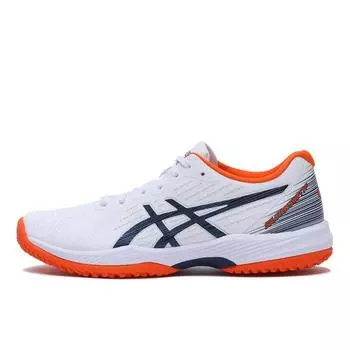 ASICS Solutions Swift FF OC 1041A300.104 БЕЛЫЙ СИНИЙ EXP 250