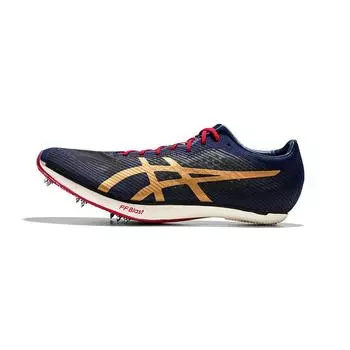 Asics SonicSprint Elite3 Navy Gold 39.5