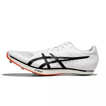 Asics SonicSprint Elite3 White Black