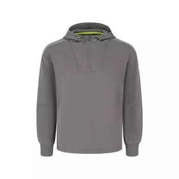 Asics Sports Hooded Warm Sweatshirt Men Sweatshirt Dark-Gray 2031E869-020 M