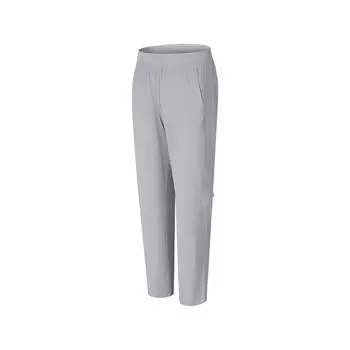 Asics Sports Lifestyle Series Casual Soft Comfortable Solid Color Sports Long Pants Men bottoms Gray 2011D329-021 M