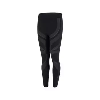 Asics Sports Lifestyle Series Tight Running Knitted Stretch Comfortable Elastic Sports Long Pants Men Bottoms 2011D464-001 L