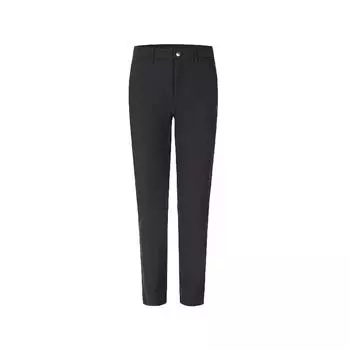Asics SS25 Comfortable Soft Moisture-Wicking Quick-Dry Sports Long Pants Men bottoms Black 2031F224-001 L