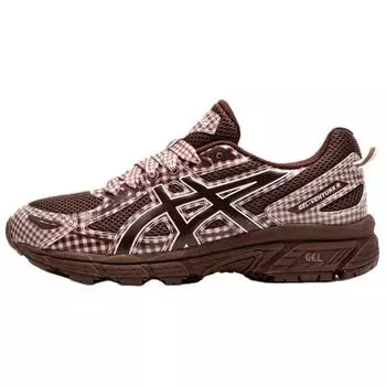 ASICS Story mfg. x Gel Venture 6 Reddish Brown Unisex Sneakers 1203A712-200 44