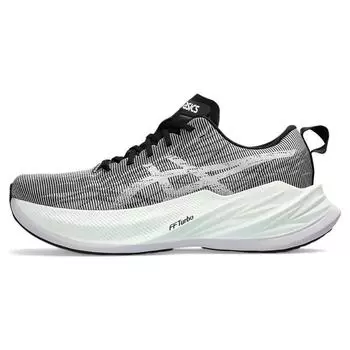 Asics Superblast Black Lilac Hint 43.5