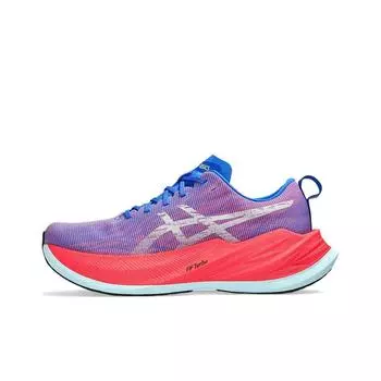 Asics Superblast Diva Pink Aquamarine 45