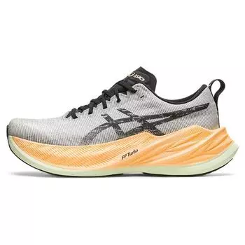 Asics Superblast Peach Whisper Green 42.5