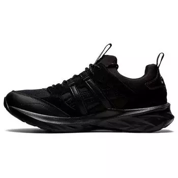 ASICS Tarther Blast RE Black Carrier Серые мужские кроссовки 1201A379-001 43.5