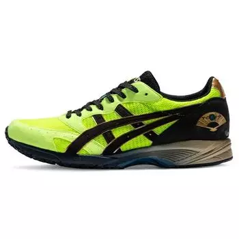 Asics Tarther Japan Safety Yellow 38