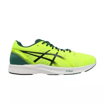 ASICS Tarther RP 3 2E Широкие защитные желтые мужские кроссовки 1011B466-750 41.5