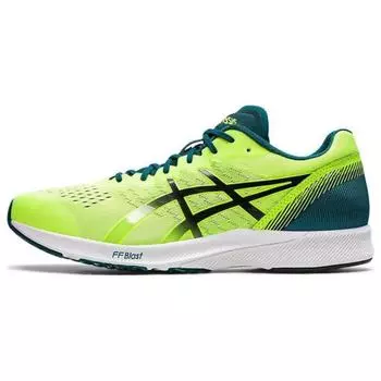Asics Tarther Rp 3 2E Wide Safety Yellow Black 41.5