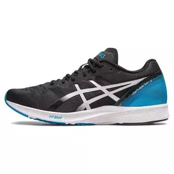 Asics Tarther RP 3 черные синие мужские кроссовки белые 1011B465-001 47