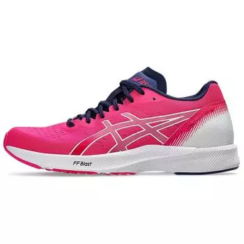ASICS Tarther RP 3 Pink Glo Women Sneakers White 1012B292-701 39