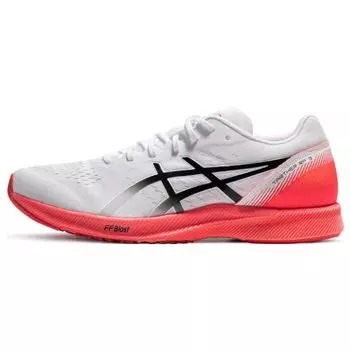 ASICS Tarther RP 3 White Diva Розовые мужские кроссовки 1011B465-100 39.5