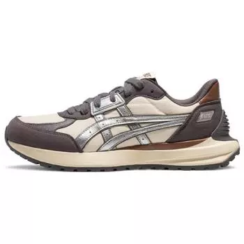 Asics Tarther Sc 2.0 Cream Silver 37