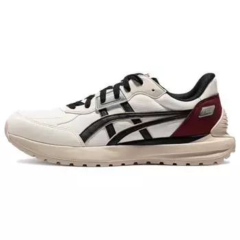 Asics Tarther Sc 2.0 White Black 39