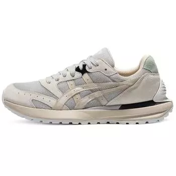 Asics Tarther Sc Athleisure Casual Sports Shoe Unisex Gray 43.5