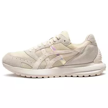 Asics Tarther Sc Кремовый Светло-серый Женские 37.5
