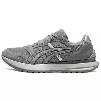 Asics Tarther Sc Low Cut Grey/Silver 39