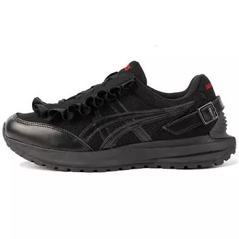 Asics Tarther Sc Plus SHUSHU/TONG Black Women s 40