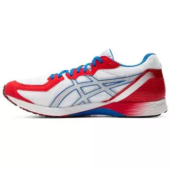 Asics Tartheredge 2 White/Blue/Red 39.5