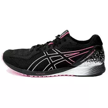 ASICS Tartheredge 2 Wuxi Marathon — Мужские кроссовки Black Pink Glow 1011B229-001