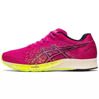 Asics Tartheredge 3 Low Top Red Women s 39