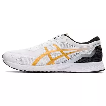 ASICS Tartheredge Pure Gold Men Sneakers White 1011A544-101
