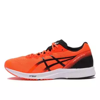ASICS TATHER RP 3 W 1011B466.601 КРАСНЫЙ ЧЕРНЫЙ 250