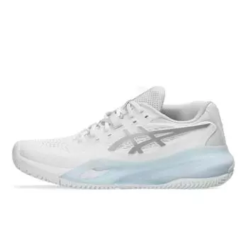 Asics Теннисные туфли Gel Resolution 10 Clay W 1042a277100 235/1042A277100