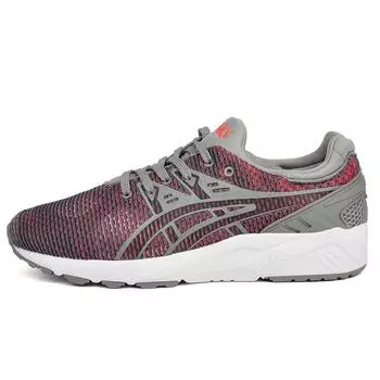 Asics Tiger Gel Kayano Trainer Evo Красный Серый 40.5