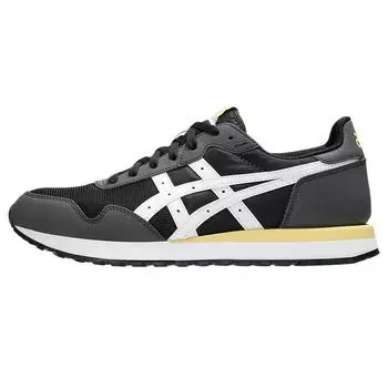 Asics Tiger Runner Ii Black White 39