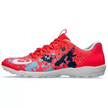 Asics Toque 8 Tf Diva Pink White 39.5