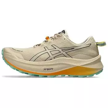 Asics Trabuco Max 3 Feather Grey Black 43.5