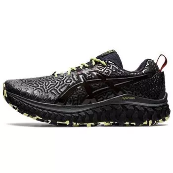 Asics Trabuco Max Brain Dead Chaos Slime 40