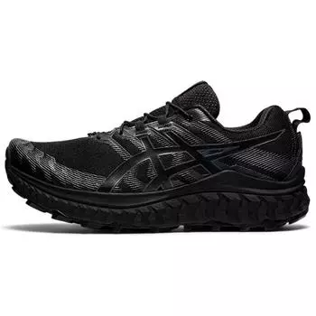 Asics Trabuco Max Triple Black 40.5